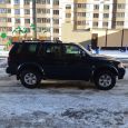 SUV   Mitsubishi Pajero Sport 2005 , 525000 , 