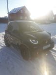  Smart Fortwo 2017 , 1290000 , 