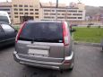 SUV   Nissan X-Trail 2001 , 389000 , -