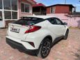 SUV   Toyota C-HR 2017 , 1450000 , 