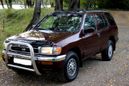 SUV   Nissan Pathfinder 1997 , 310000 , 