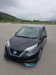  Nissan Note 2017 , 820000 , 