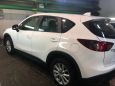 SUV   Mazda CX-5 2012 , 1100000 , 