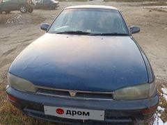 Седан Toyota Sprinter 1991 года, 99000 рублей, Магадан
