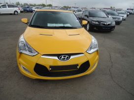  Hyundai Veloster 2012 , 830000 , 