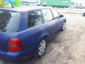  Audi A4 1996 , 270000 , 