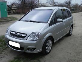    Opel Meriva 2008 , 290000 , 