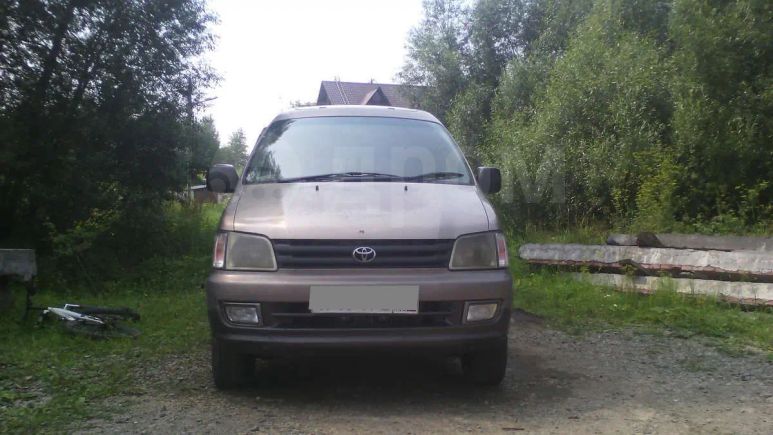    Toyota Town Ace Noah 1998 , 190000 , 