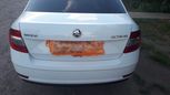  Skoda Octavia 2017 , 900000 , 