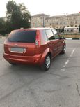  Ford Fiesta 2007 , 239000 ,  