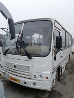 Городской автобус ПАЗ 320402-05 2013 года, 250000 рублей, Ленинск-Кузнецкий