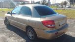  Kia Rio 2005 , 200000 , 