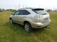 SUV   Lexus RX330 2005 , 948000 , 