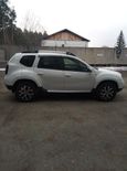SUV   Renault Duster 2019 , 1050000 , 