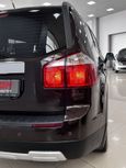    Chevrolet Orlando 2013 , 947000 , 