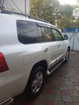 SUV   Toyota Land Cruiser 2015 , 3800000 , 