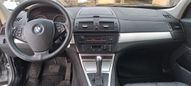 SUV   BMW X3 2007 , 600000 , 