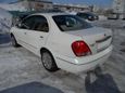  Nissan Bluebird Sylphy 2003 , 260000 , 