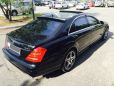  Mercedes-Benz S-Class 2007 , 1800000 , 