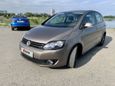  Volkswagen Golf Plus 2011 , 590000 , 