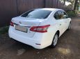  Nissan Sylphy 2017 , 745000 , 