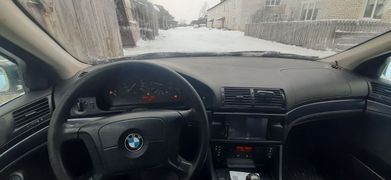 Седан BMW 5-Series 1997 года, 500000 рублей, Красновишерск
