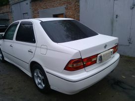  Toyota Vista 2000 , 170000 , 