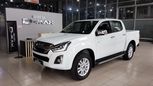  Isuzu D-MAX 2020 , 2670000 , 