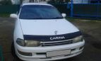  Toyota Carina 1993 , 130000 , 