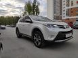 SUV   Toyota RAV4 2014 , 1150000 , 