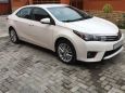  Toyota Corolla 2014 , 740000 , 