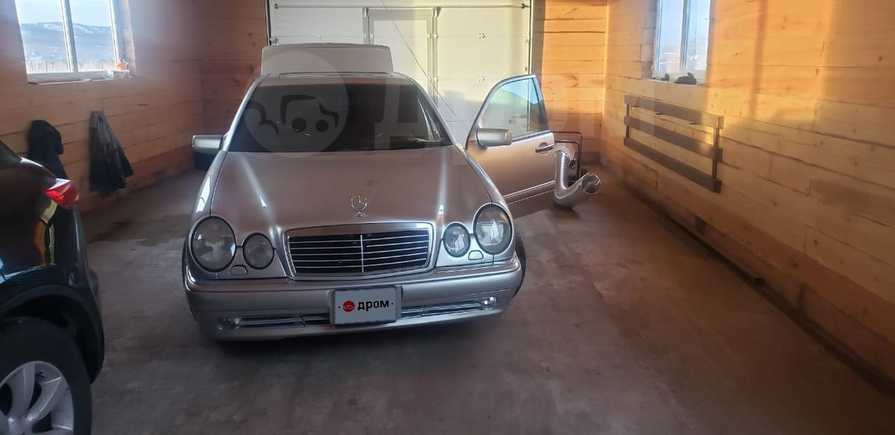  Mercedes-Benz E-Class 1994 , 600000 , 