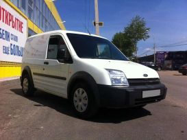    Ford Tourneo Connect 2006 , 240000 , 