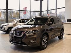 SUV или внедорожник Nissan X-Trail 2022 года, 3499000 рублей, Санкт-Петербург