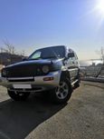 SUV   Nissan Mistral 1997 , 275000 , 