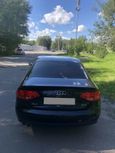  Audi A4 2011 , 695000 , 