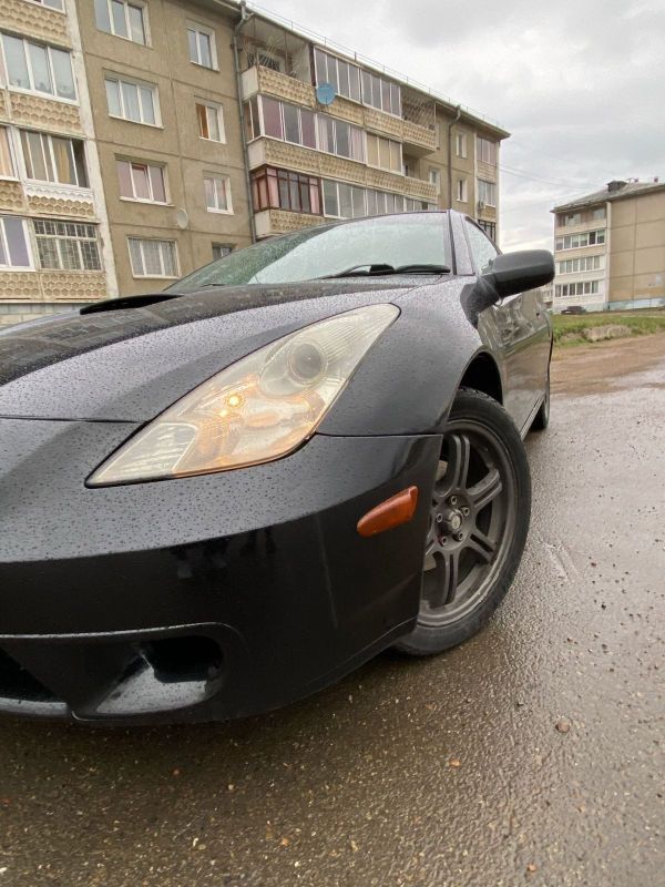  3  Toyota Celica 2001 , 450000 , 