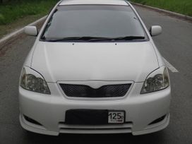  Toyota Corolla Runx 2003 , 325000 , 