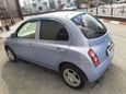  Nissan March 2003 , 255000 , 