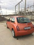  Nissan March 2003 , 220000 , 