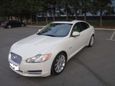  Jaguar XF 2008 , 1080000 , 