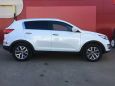 SUV   Kia Sportage 2014 , 873050 , 