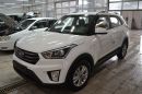 SUV   Hyundai Creta 2018 , 1325000 , 