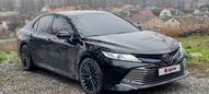  Toyota Camry 2018 , 2750000 , 