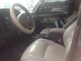 SUV   Toyota Land Cruiser 1997 , 1200000 , -
