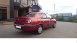  Renault Symbol 2005 , 175000 , 