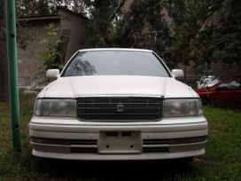  Toyota Crown 1996 , 230000 , 