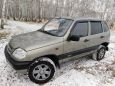 SUV   Chevrolet Niva 2008 , 300000 , 