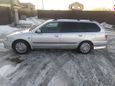  Nissan Primera 2000 , 183000 , 