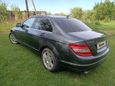  Mercedes-Benz C-Class 2007 , 750000 , 